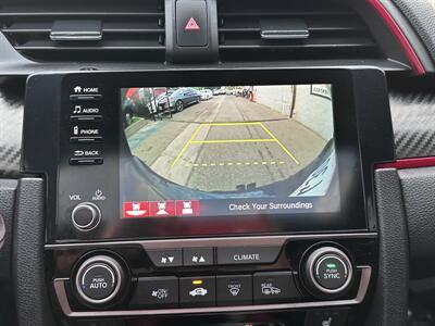 2020 Honda Civic Si   - Photo 29 - Ontario, CA 91761