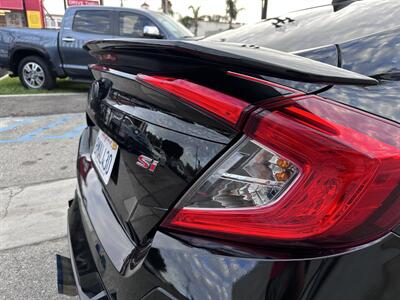 2020 Honda Civic Si   - Photo 10 - Ontario, CA 91761