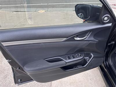 2020 Honda Civic Si   - Photo 23 - Ontario, CA 91761