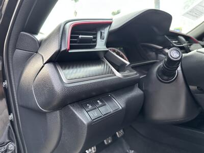 2020 Honda Civic Si   - Photo 24 - Ontario, CA 91761