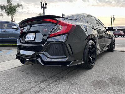 2020 Honda Civic Si   - Photo 4 - Ontario, CA 91761