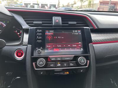 2020 Honda Civic Si   - Photo 20 - Ontario, CA 91761