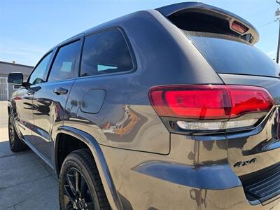 2018 Jeep Grand Cherokee Altitude 4X4   - Photo 12 - Ontario, CA 91761
