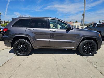 2018 Jeep Grand Cherokee Altitude 4X4   - Photo 7 - Ontario, CA 91761