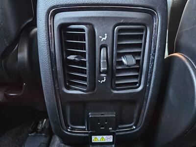 2018 Jeep Grand Cherokee Altitude 4X4   - Photo 27 - Ontario, CA 91761