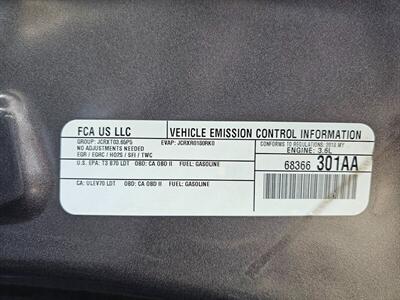 2018 Jeep Grand Cherokee Altitude 4X4   - Photo 38 - Ontario, CA 91761