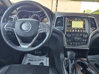 2018 Jeep Grand Cherokee Altitude 4X4   - Photo 29 - Ontario, CA 91761