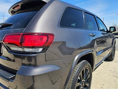 2018 Jeep Grand Cherokee Altitude 4X4   - Photo 13 - Ontario, CA 91761