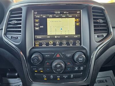 2018 Jeep Grand Cherokee Altitude 4X4   - Photo 22 - Ontario, CA 91761
