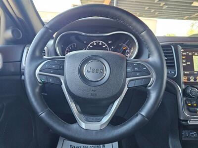 2018 Jeep Grand Cherokee Altitude 4X4   - Photo 30 - Ontario, CA 91761