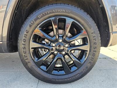 2018 Jeep Grand Cherokee Altitude 4X4   - Photo 16 - Ontario, CA 91761