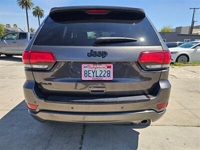 2018 Jeep Grand Cherokee Altitude 4X4   - Photo 5 - Ontario, CA 91761