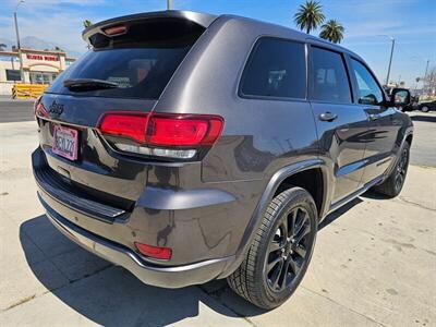 2018 Jeep Grand Cherokee Altitude 4X4   - Photo 6 - Ontario, CA 91761
