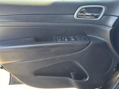 2018 Jeep Grand Cherokee Altitude 4X4   - Photo 17 - Ontario, CA 91761