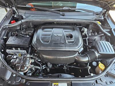 2018 Jeep Grand Cherokee Altitude 4X4   - Photo 37 - Ontario, CA 91761