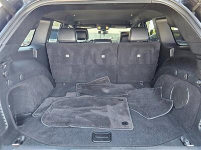 2018 Jeep Grand Cherokee Altitude 4X4   - Photo 35 - Ontario, CA 91761