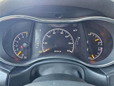 2018 Jeep Grand Cherokee Altitude 4X4   - Photo 21 - Ontario, CA 91761