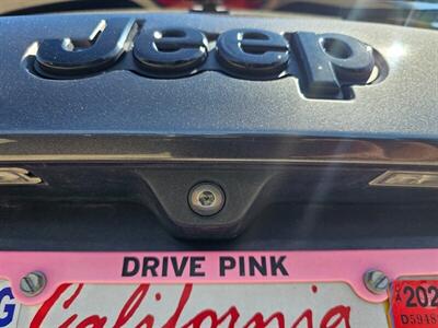 2018 Jeep Grand Cherokee Altitude 4X4   - Photo 14 - Ontario, CA 91761