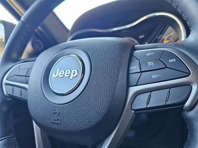 2018 Jeep Grand Cherokee Altitude 4X4   - Photo 20 - Ontario, CA 91761