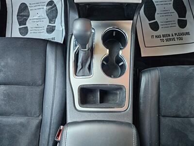 2018 Jeep Grand Cherokee Altitude 4X4   - Photo 33 - Ontario, CA 91761