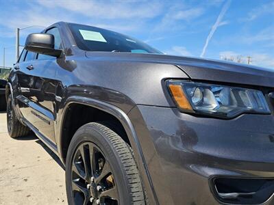 2018 Jeep Grand Cherokee Altitude 4X4   - Photo 10 - Ontario, CA 91761