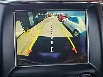 2018 Jeep Grand Cherokee Altitude 4X4   - Photo 23 - Ontario, CA 91761