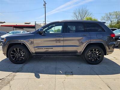 2018 Jeep Grand Cherokee Altitude 4X4   - Photo 3 - Ontario, CA 91761