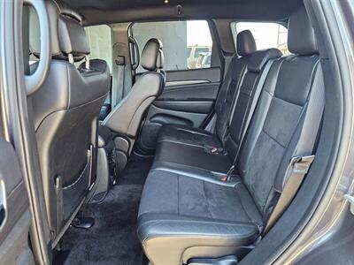 2018 Jeep Grand Cherokee Altitude 4X4   - Photo 26 - Ontario, CA 91761