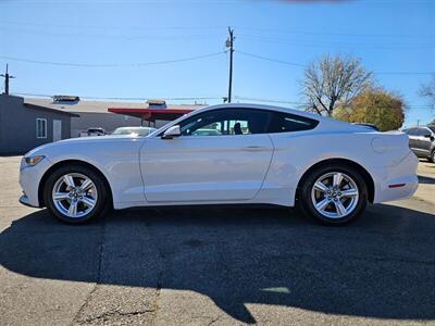 2017 Ford Mustang V6   - Photo 3 - Ontario, CA 91761