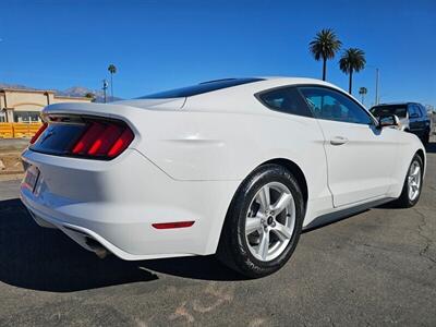 2017 Ford Mustang V6   - Photo 6 - Ontario, CA 91761