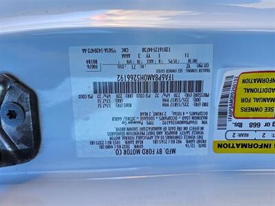 2017 Ford Mustang V6   - Photo 36 - Ontario, CA 91761