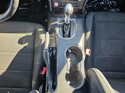 2017 Ford Mustang V6   - Photo 31 - Ontario, CA 91761