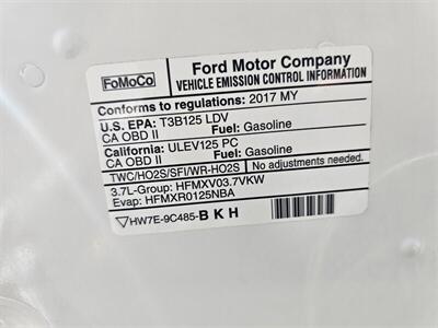 2017 Ford Mustang V6   - Photo 35 - Ontario, CA 91761