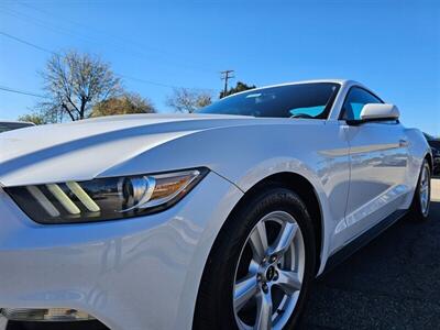 2017 Ford Mustang V6   - Photo 11 - Ontario, CA 91761