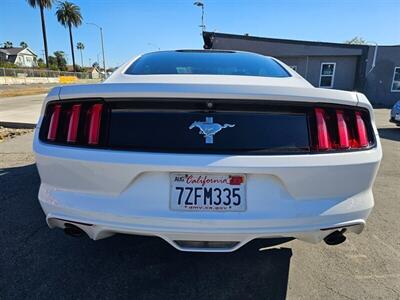 2017 Ford Mustang V6   - Photo 5 - Ontario, CA 91761