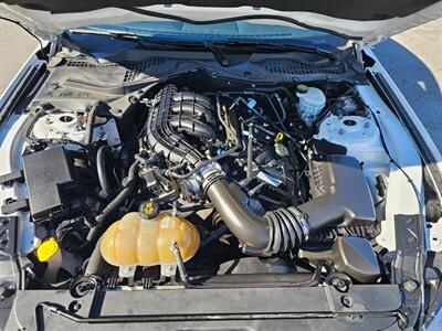 2017 Ford Mustang V6   - Photo 34 - Ontario, CA 91761