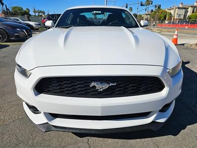 2017 Ford Mustang V6   - Photo 9 - Ontario, CA 91761