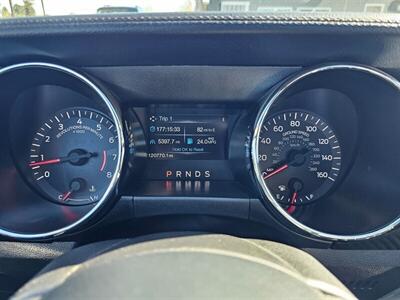 2017 Ford Mustang V6   - Photo 22 - Ontario, CA 91761
