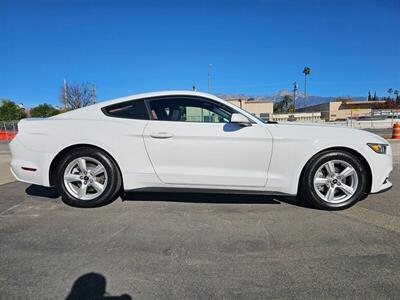 2017 Ford Mustang V6   - Photo 7 - Ontario, CA 91761