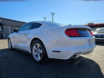 2017 Ford Mustang V6   - Photo 4 - Ontario, CA 91761