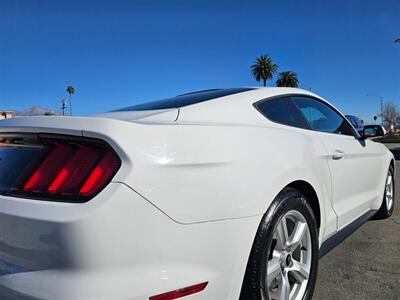 2017 Ford Mustang V6   - Photo 13 - Ontario, CA 91761