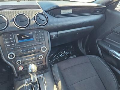 2017 Ford Mustang V6   - Photo 30 - Ontario, CA 91761