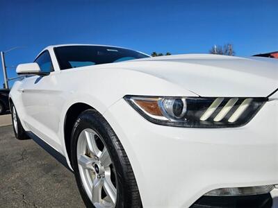 2017 Ford Mustang V6   - Photo 10 - Ontario, CA 91761