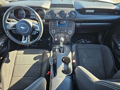 2017 Ford Mustang V6   - Photo 26 - Ontario, CA 91761
