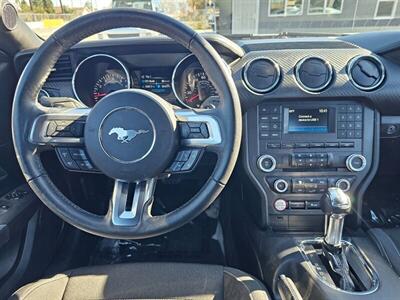 2017 Ford Mustang V6   - Photo 27 - Ontario, CA 91761