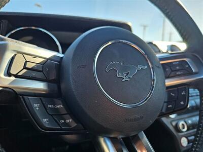 2017 Ford Mustang V6   - Photo 20 - Ontario, CA 91761