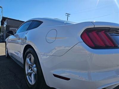 2017 Ford Mustang V6   - Photo 12 - Ontario, CA 91761