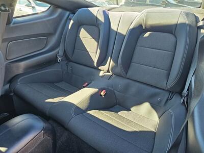 2017 Ford Mustang V6   - Photo 25 - Ontario, CA 91761