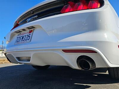 2017 Ford Mustang V6   - Photo 15 - Ontario, CA 91761