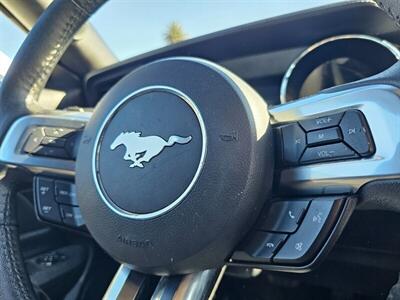 2017 Ford Mustang V6   - Photo 21 - Ontario, CA 91761